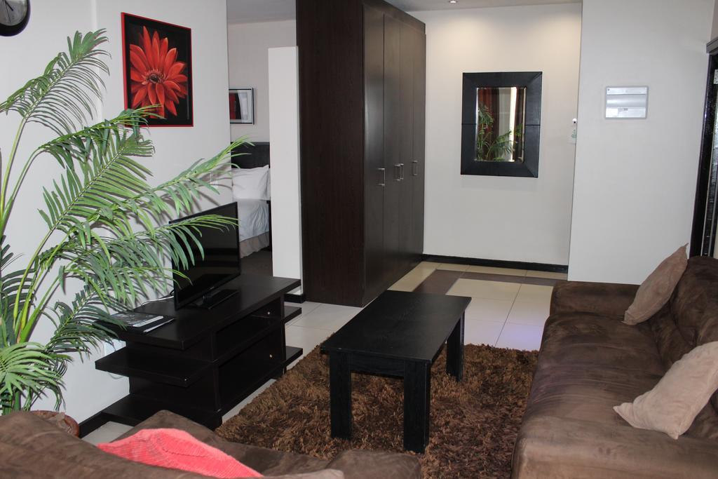 Alcazaba Hotel جوهانسبورغ المظهر الخارجي الصورة